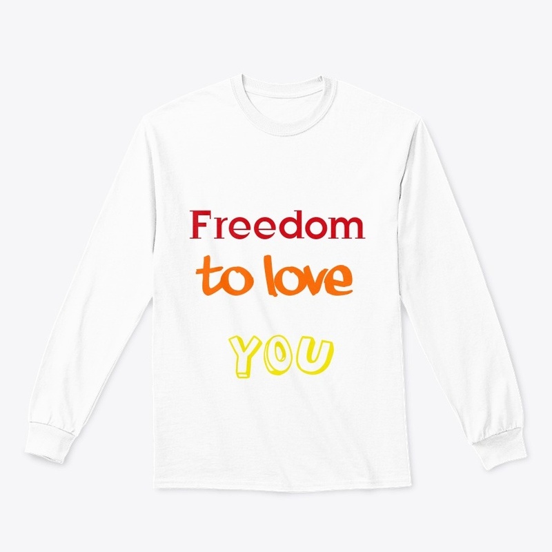 LGBTQIA Merchandise
