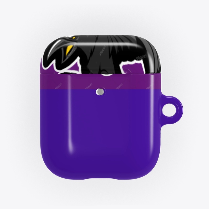 Coolkidmiah Hawk Merch