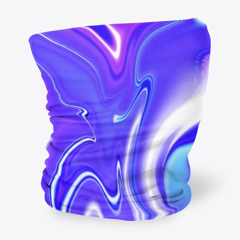 Liquid Blue Accessories