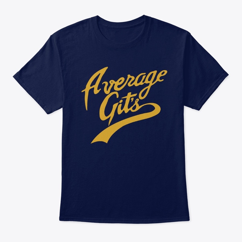 Average Gits — Cigar Club
