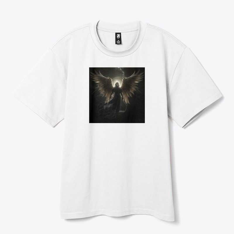 Seraphim Angel