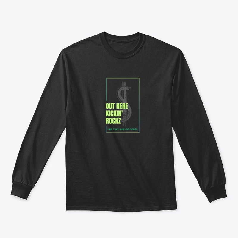 Out here art collection 