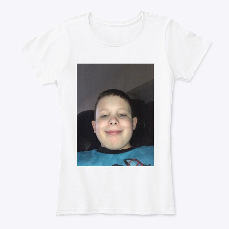 Aidan Shirt