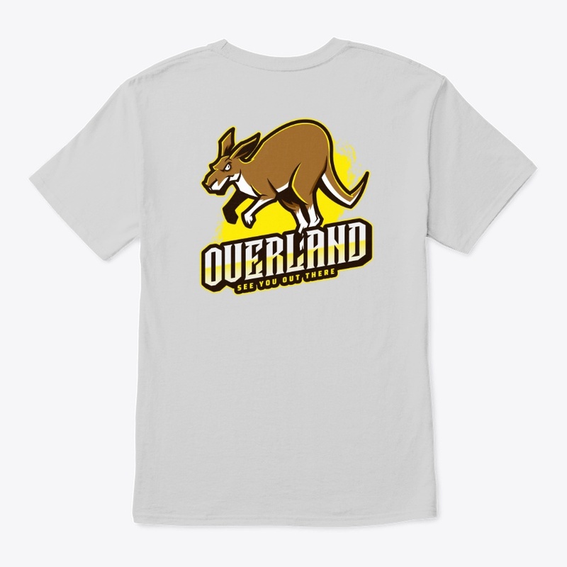 Overland Roo