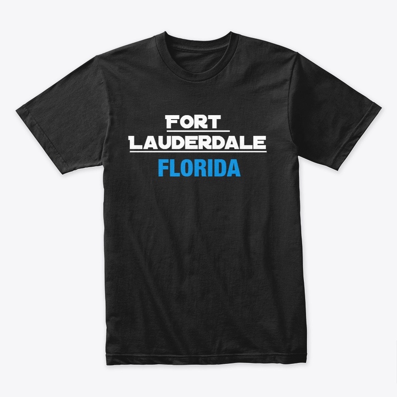 Fort Lauderdale, Florida