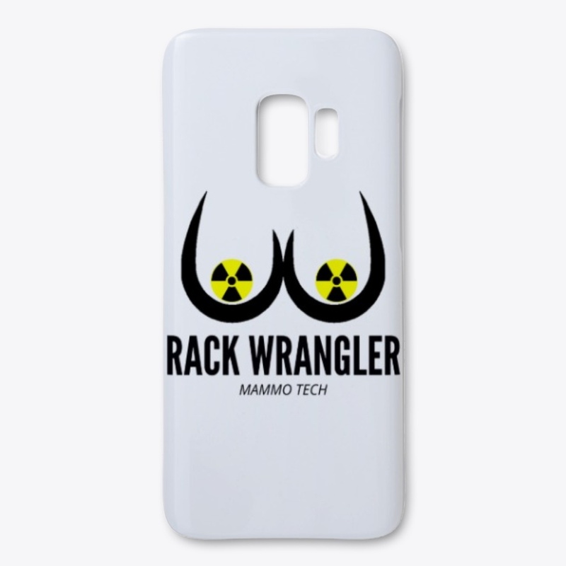 Rack Wrangler- Mammo Tech