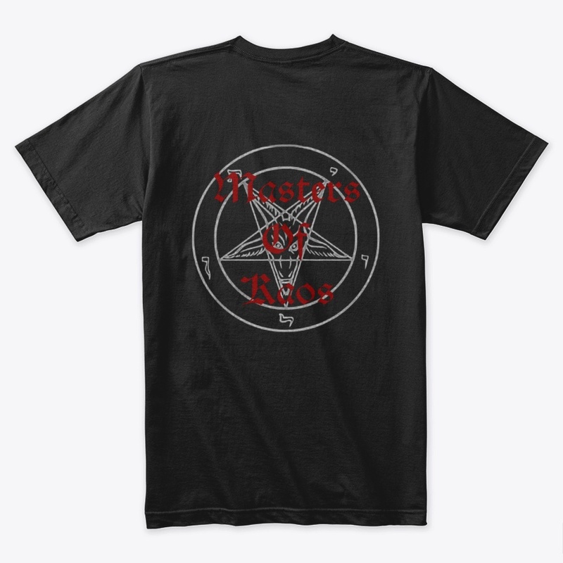 BAPHOMET