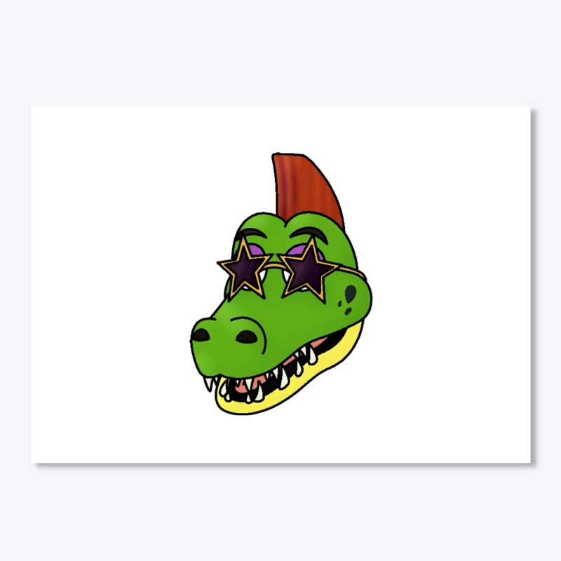 FNaFSB Sticker 2