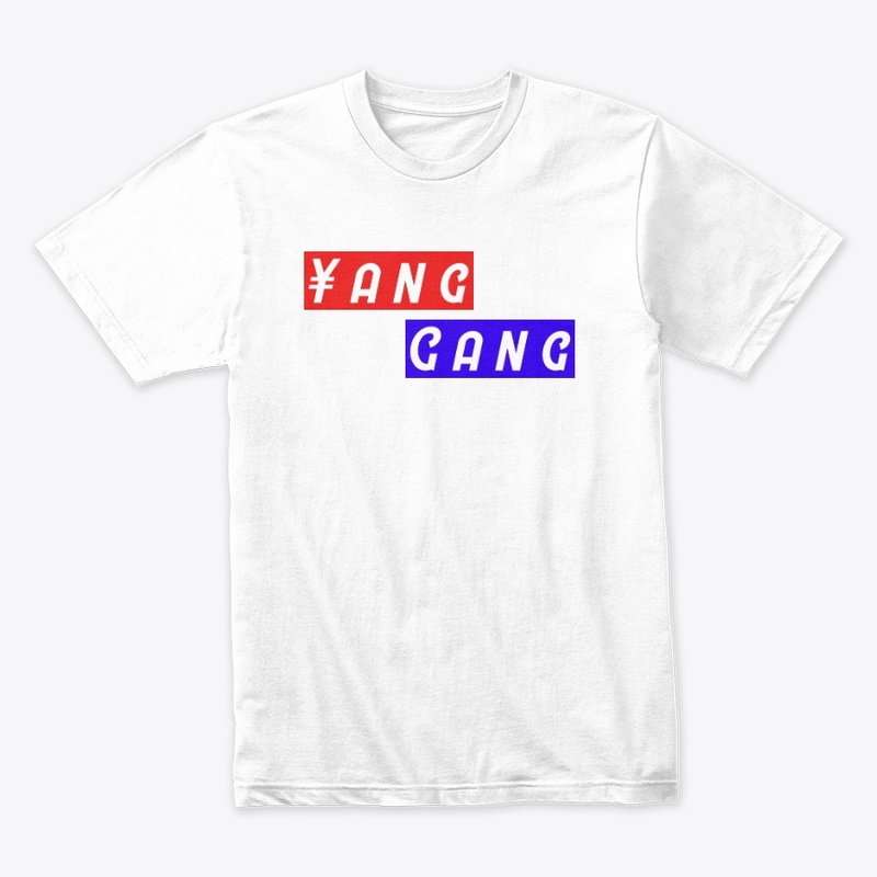 Yang Gang Yen