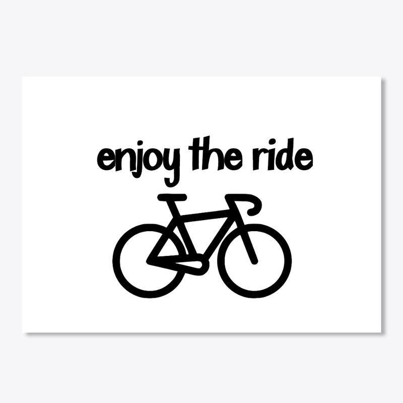 Enjoy The Ride