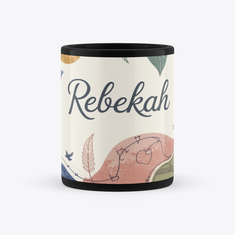 Rebekah Sings