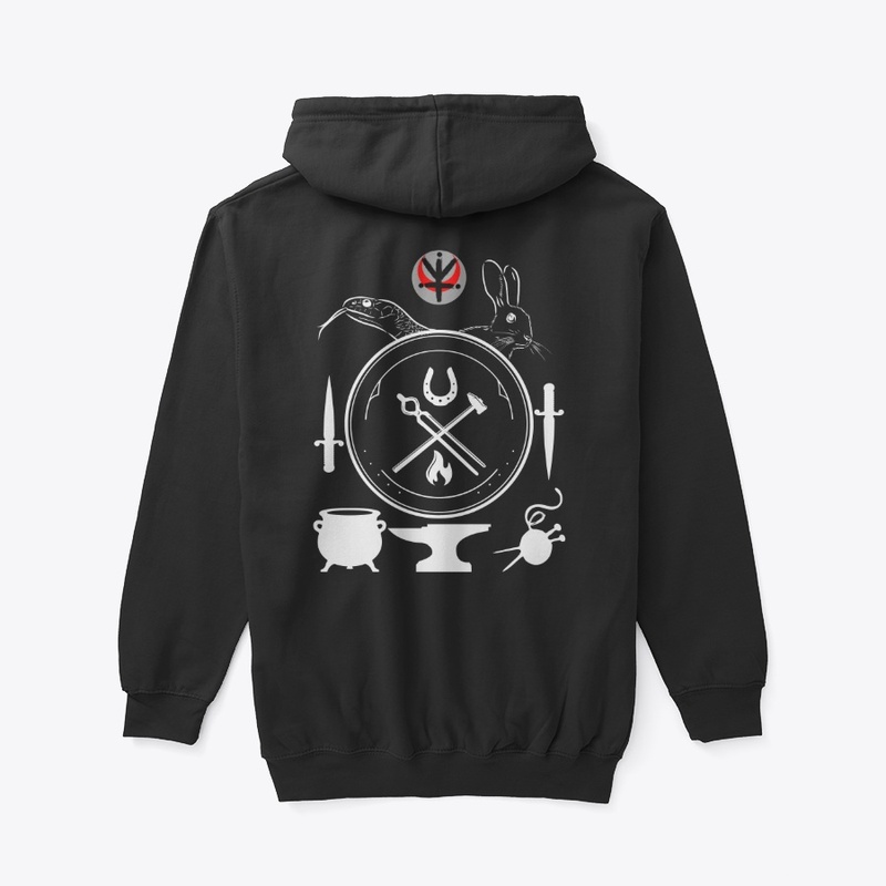 ATFW Merch