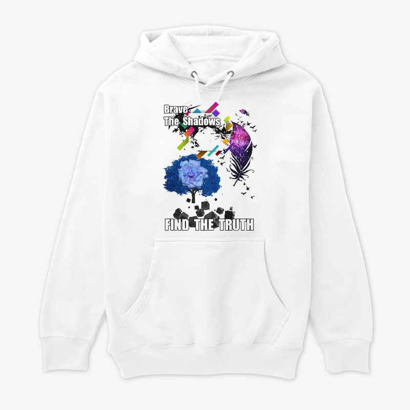 OpenLandd 125 - Brave The Shadows