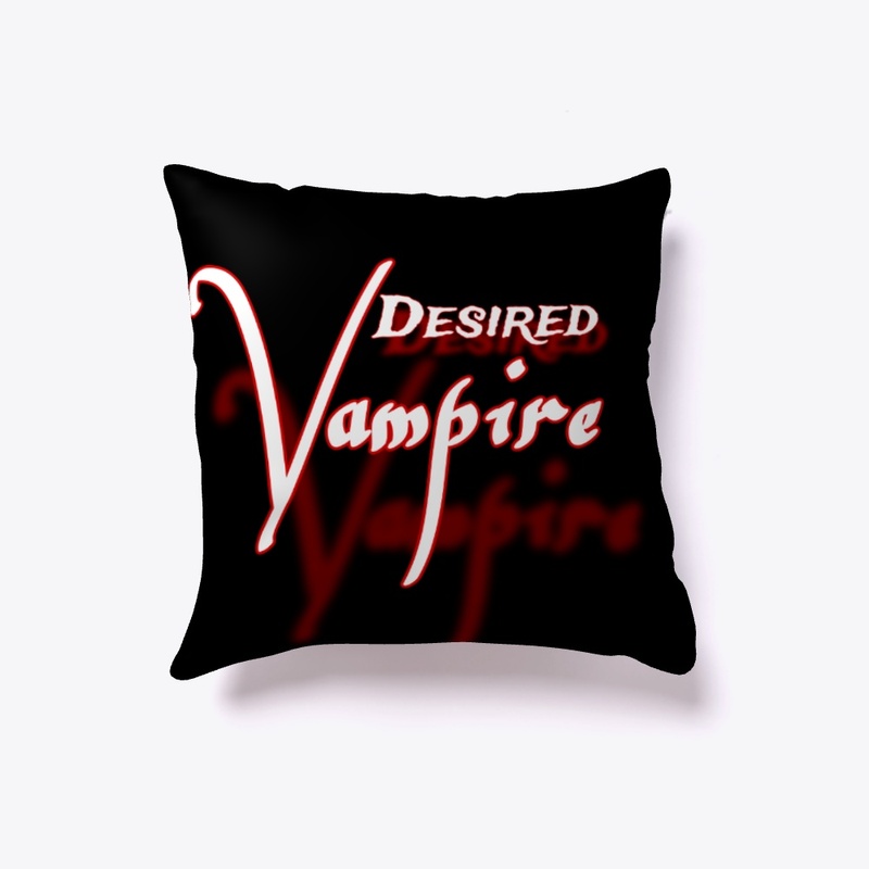Desired Vampire 