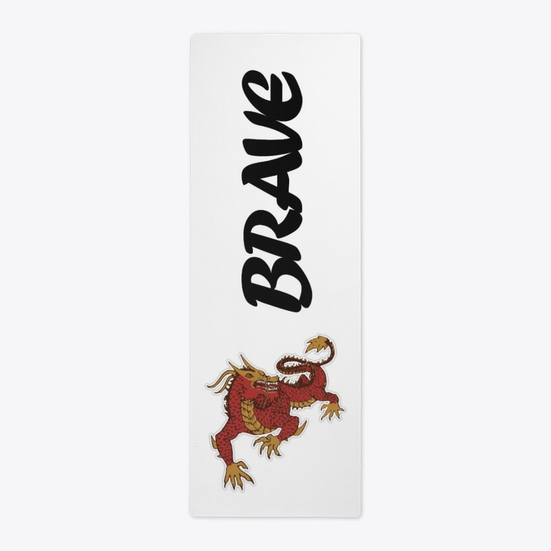 BRAVE Dragon
