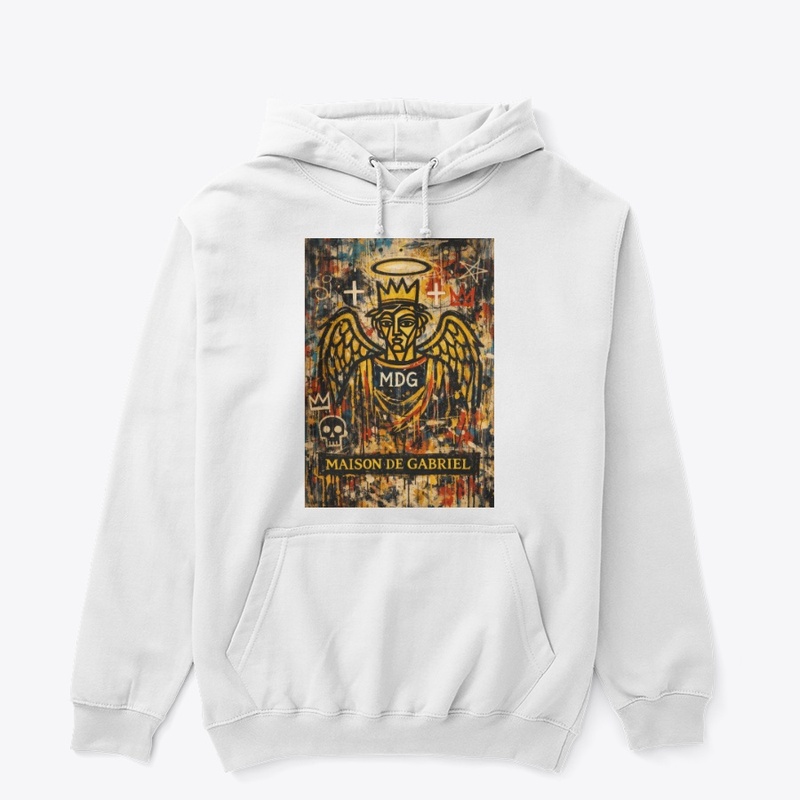 Maison De Gabriel Luxury Hoodie