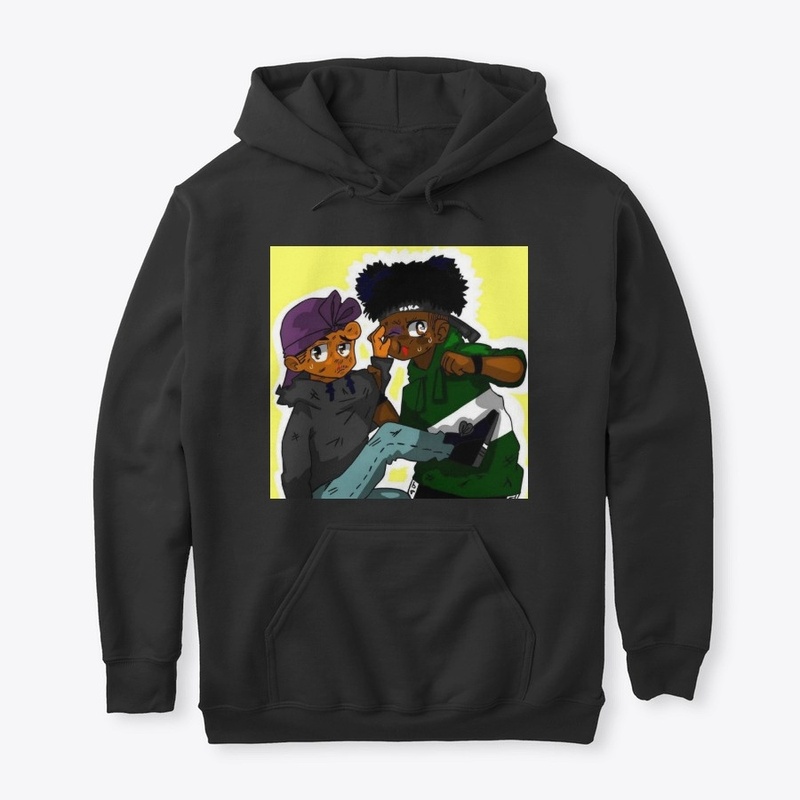 Trash Bros. 