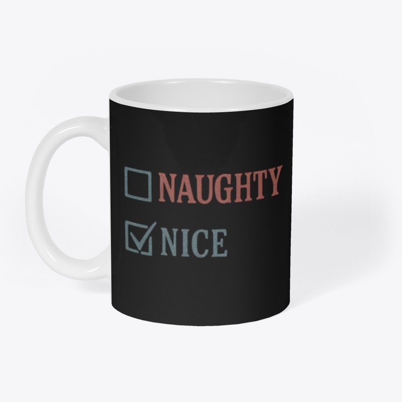 Nice List Certified 