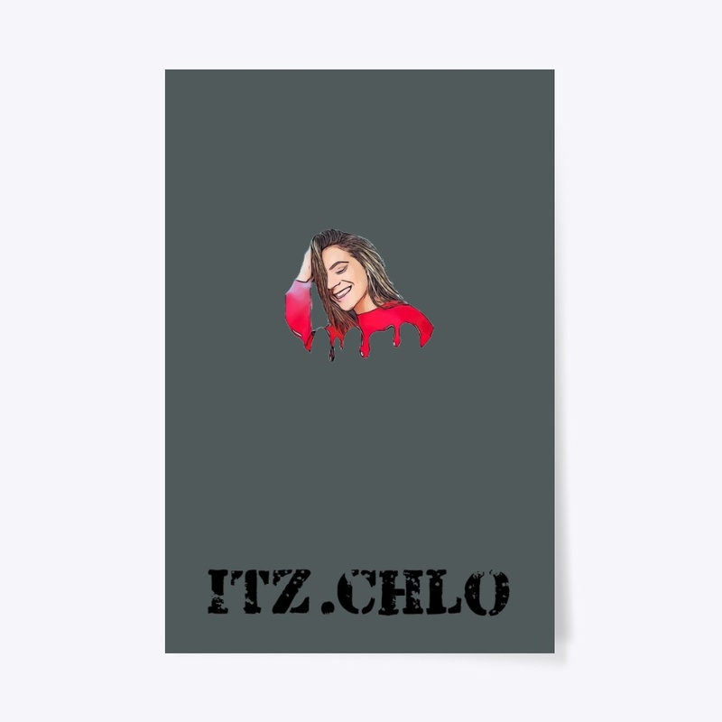 ITZ.CHLO MERCH