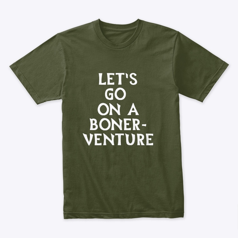 Boner-venture