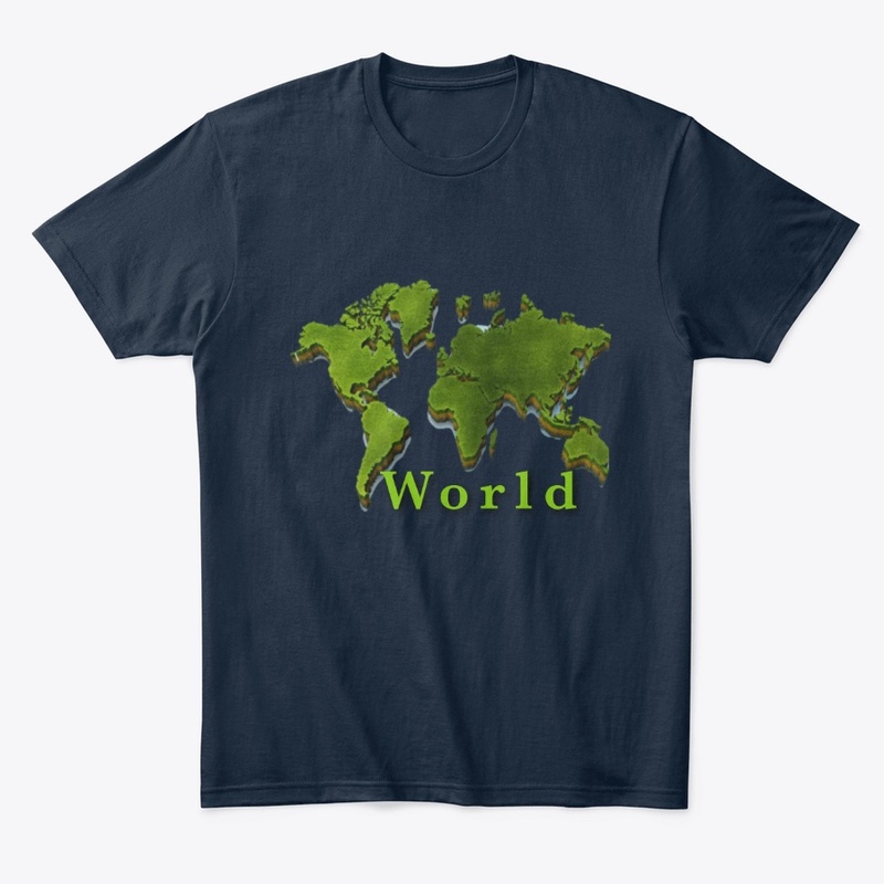 Unisex / men's wear