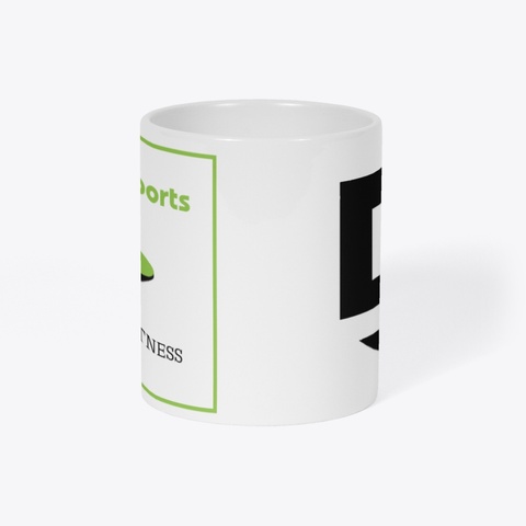 Cs Golf White Kaos Right