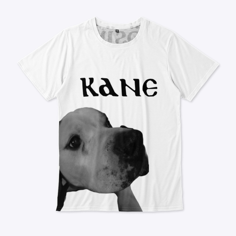 RIP KANE