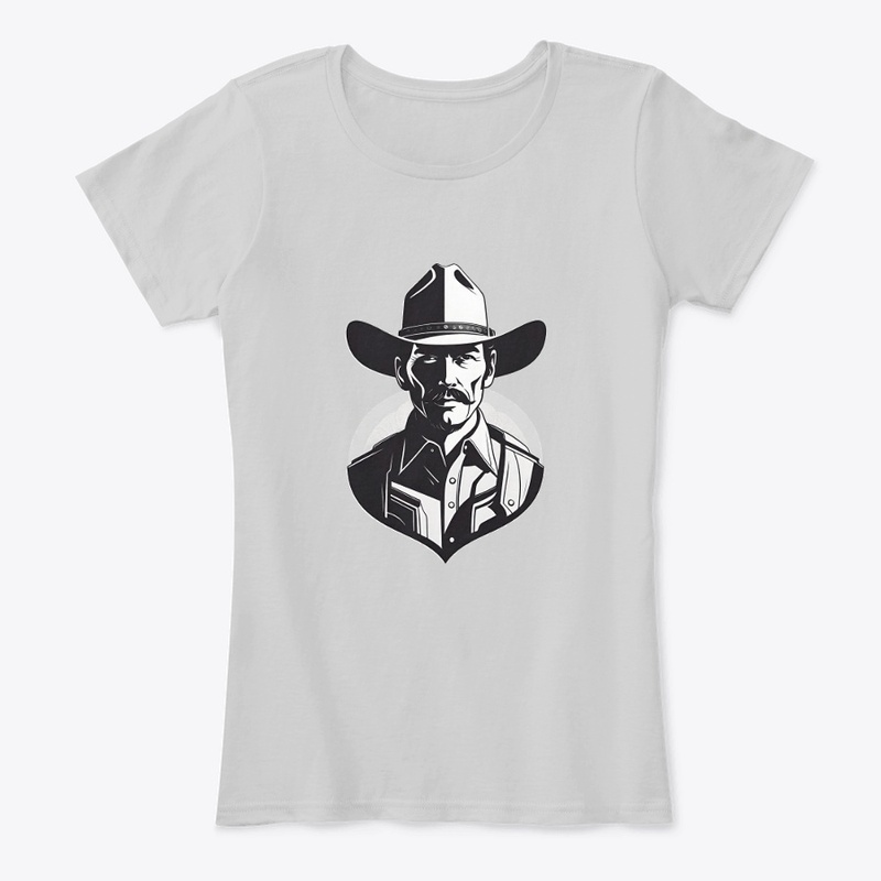 Broomstick Cowboy