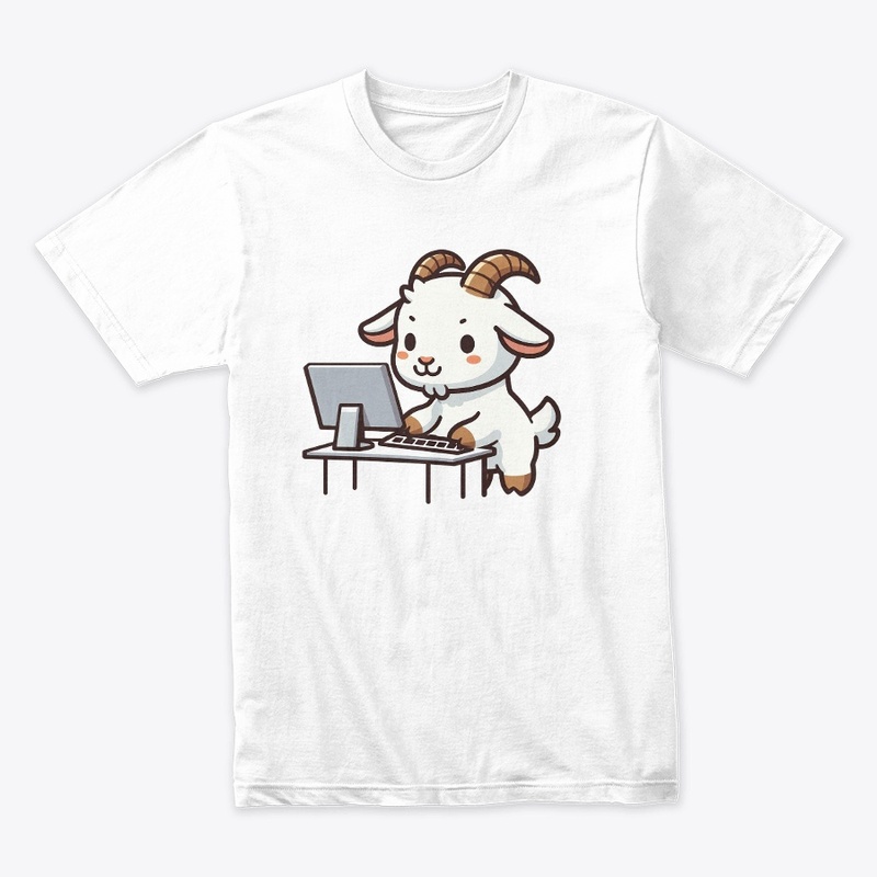 Goat - Getter