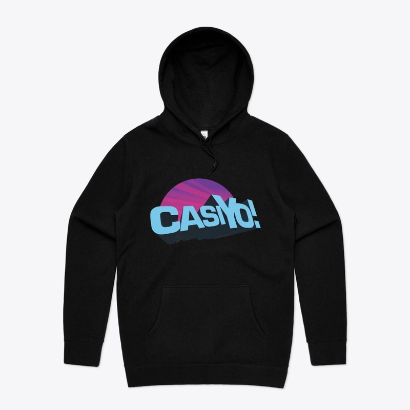 CASIYO! Range of WTA Wear