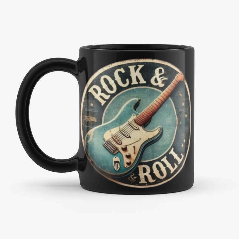 Rock & Roll