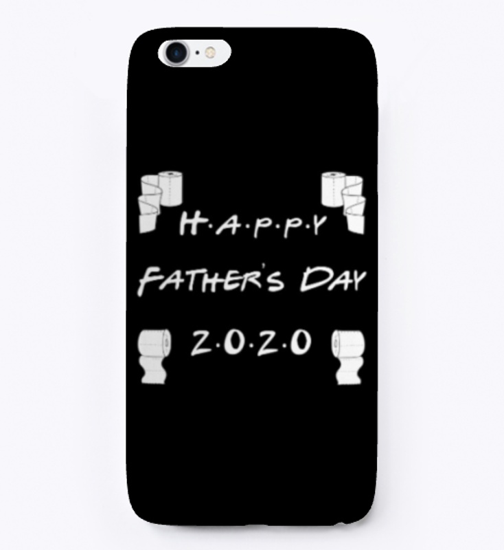 Happy Father's Day 2020