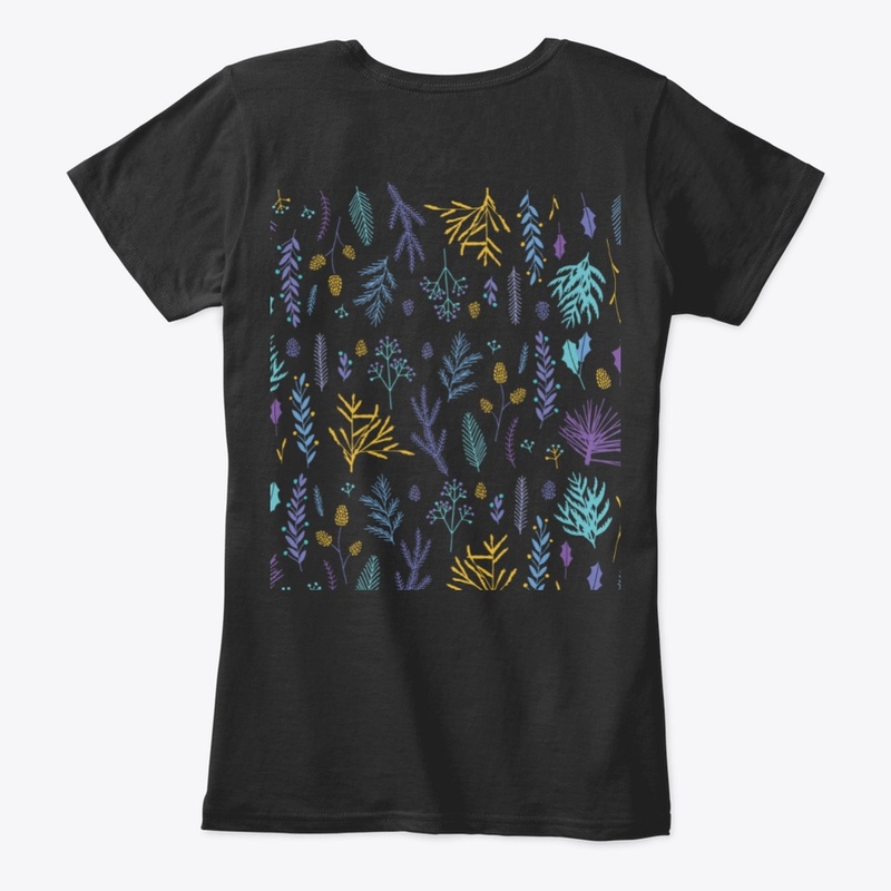 Spring grass