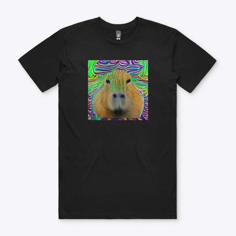 Capybara #6
