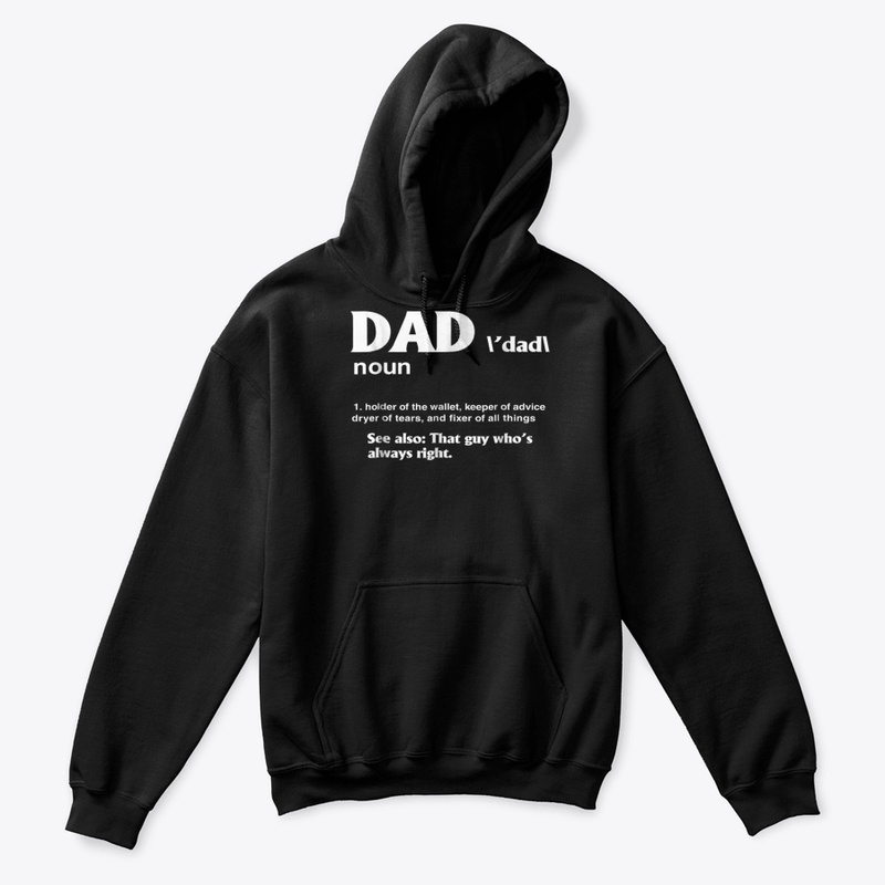 🎁 New Father Tshirt Meaning Dad Definit