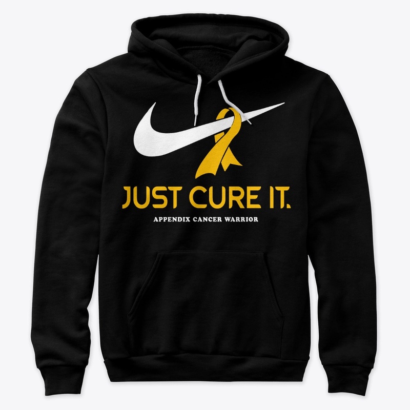 Just Cure It - Appendix cancer