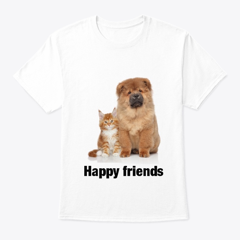 cats and dogs