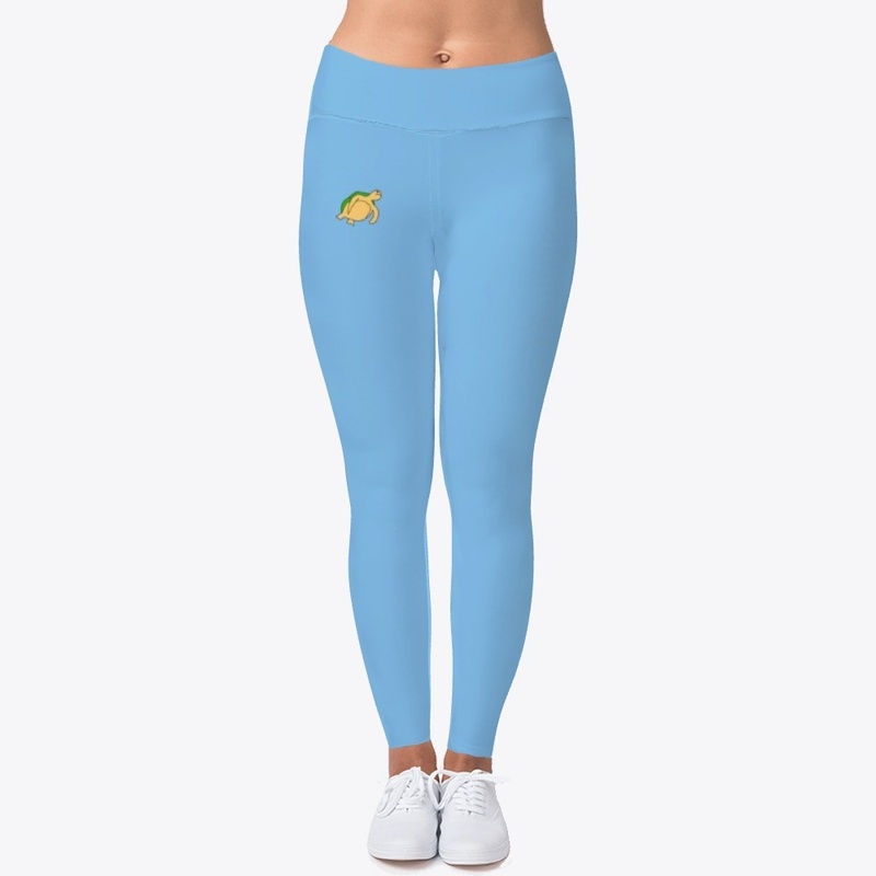 Turtle Leggings