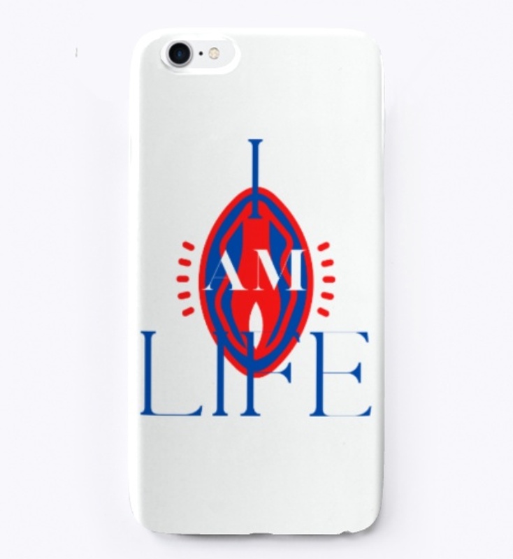 I Am Life #3