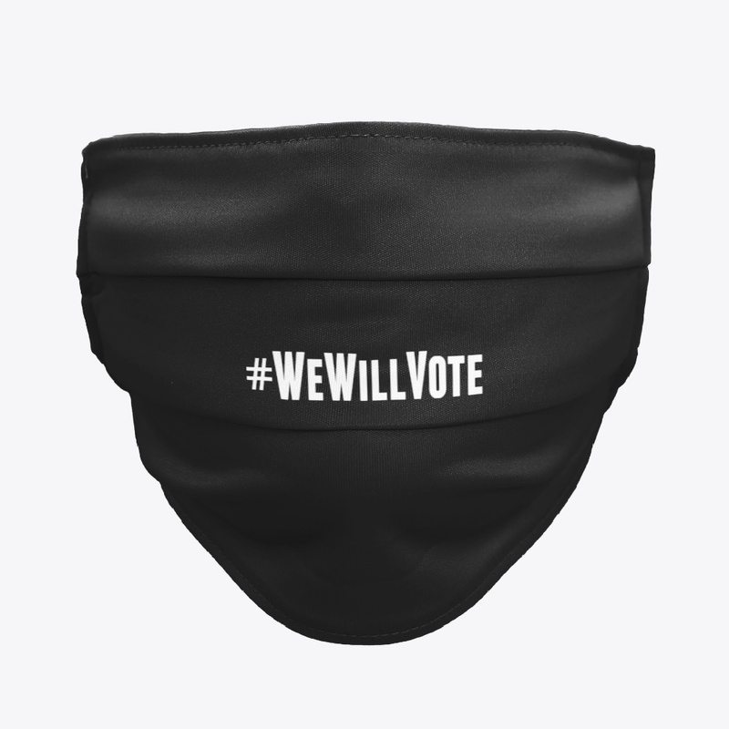 #WeWillVote