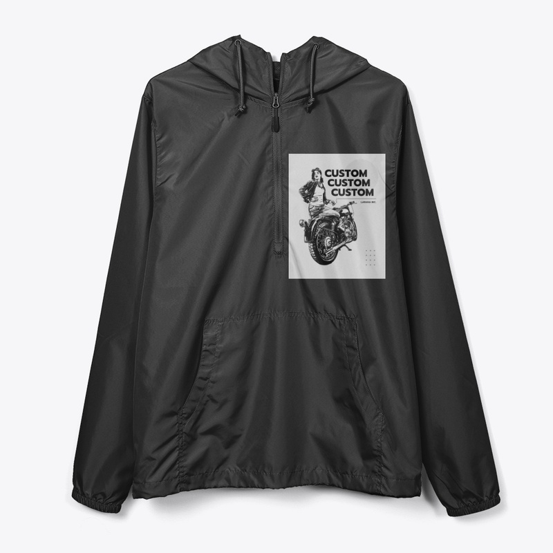 Coustoms t-shirt 