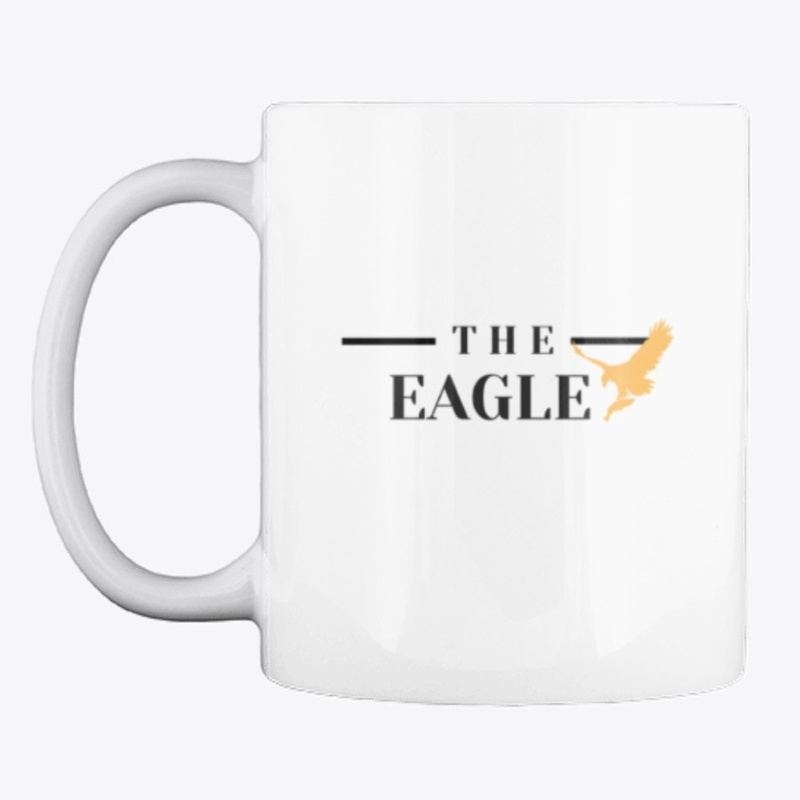 THE EAGLE