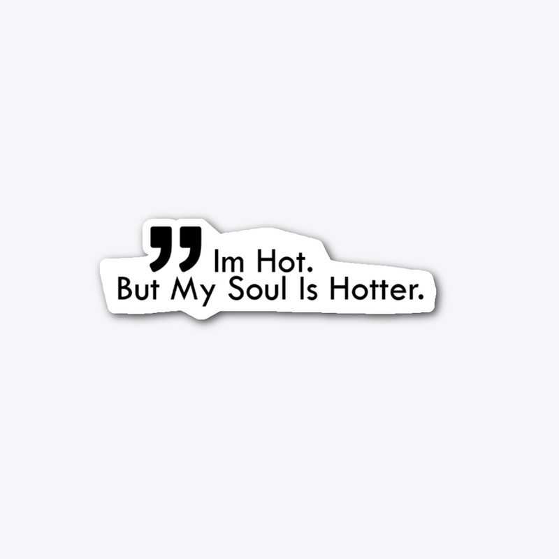 hot