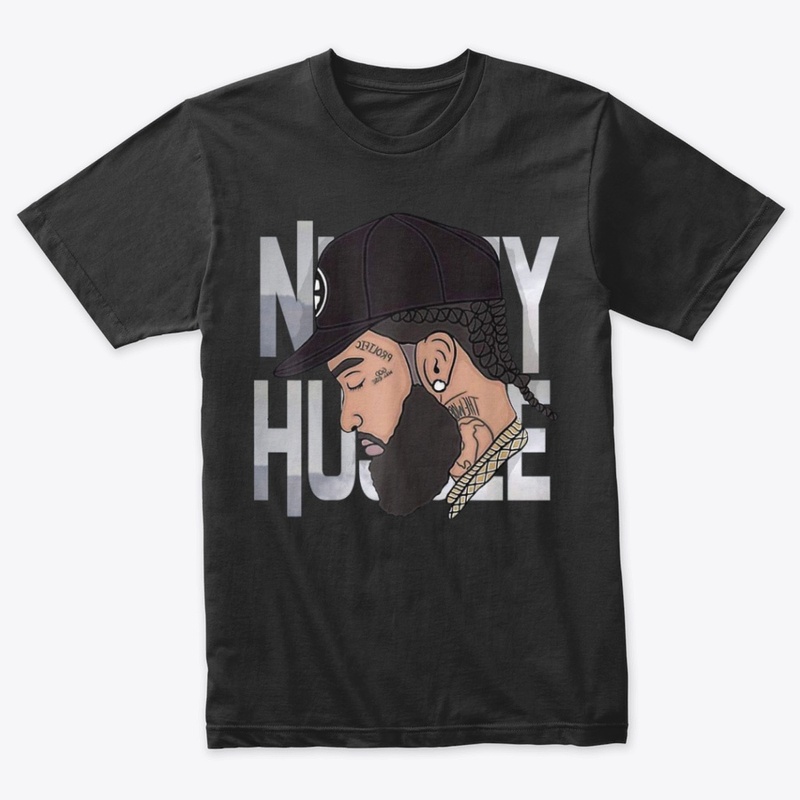 NipseyHussle T-Shirt