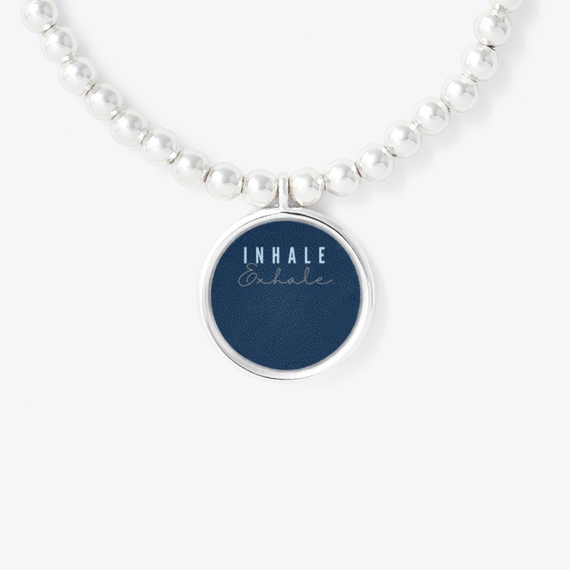 Inhale Exhale: Motivation