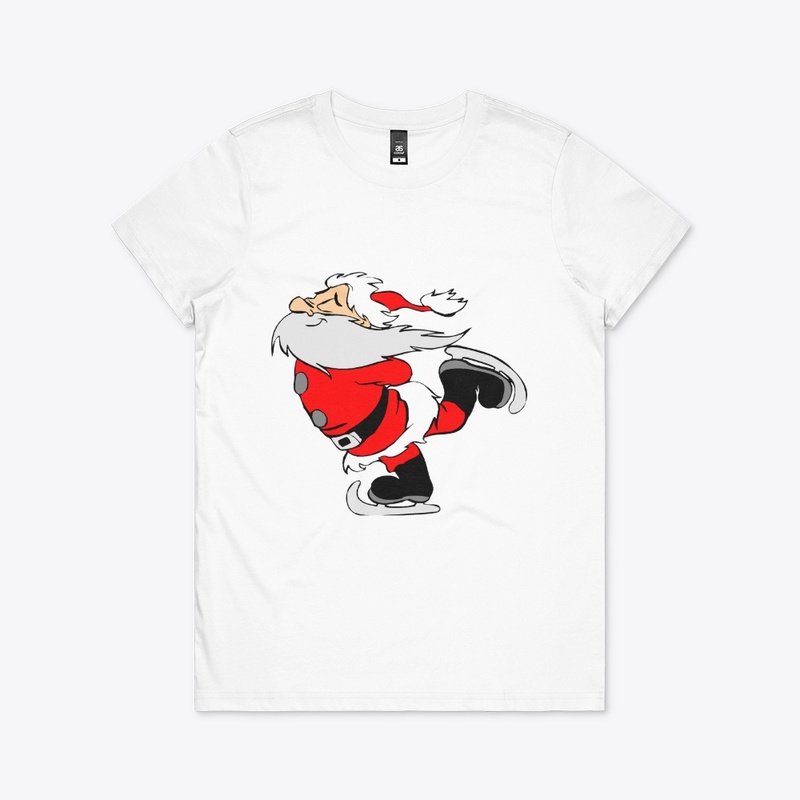 Happy santa | Santa clause |  Christmas