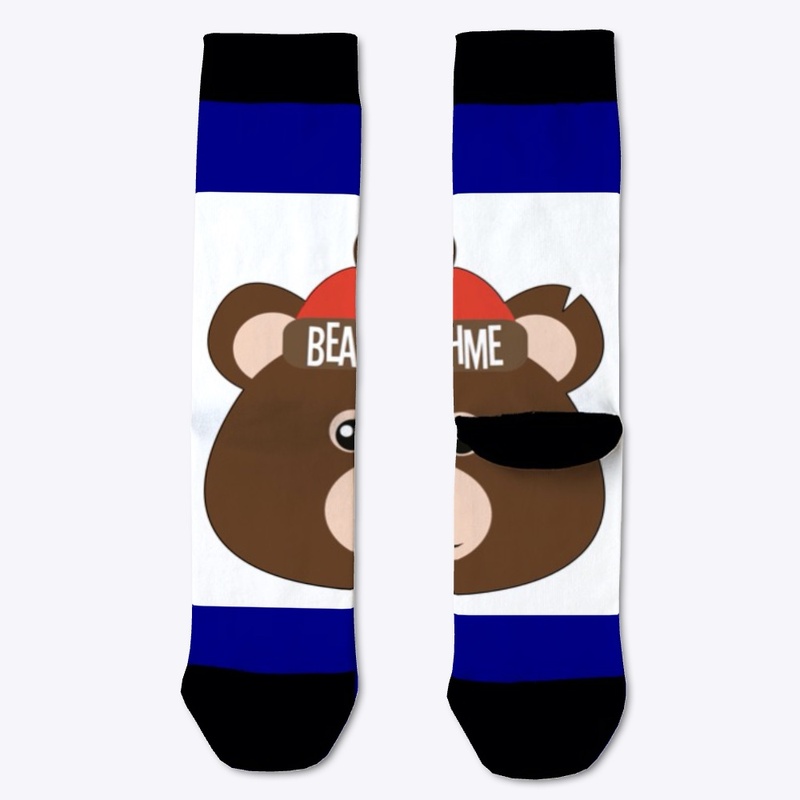Bear With Me