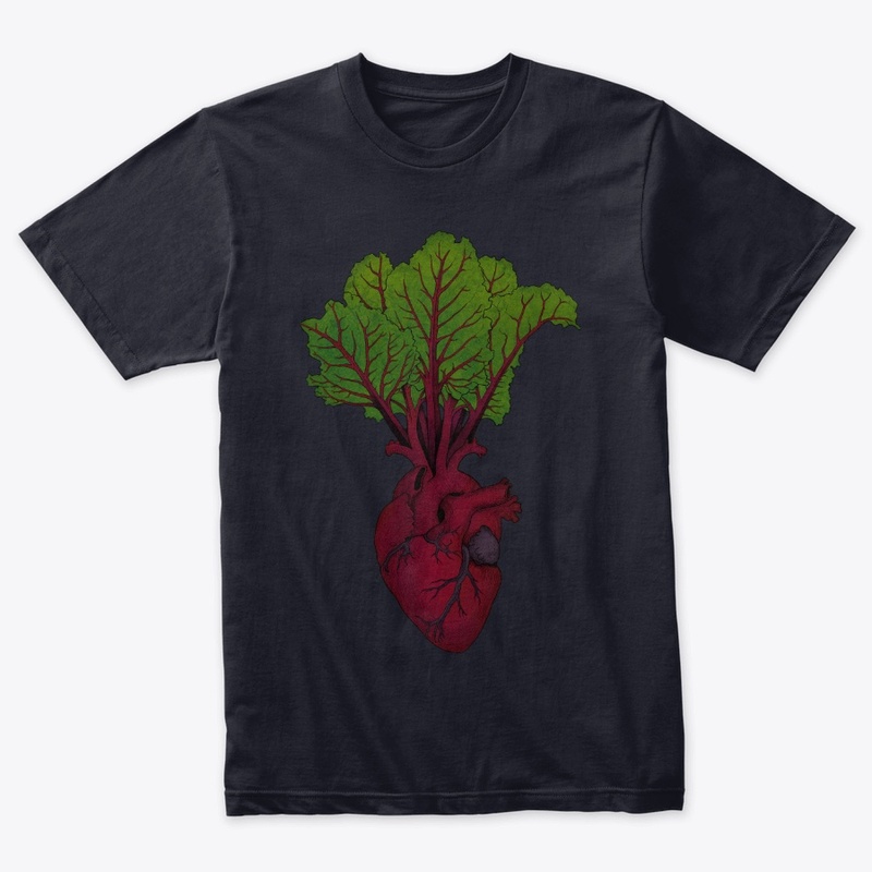 Heartbeet