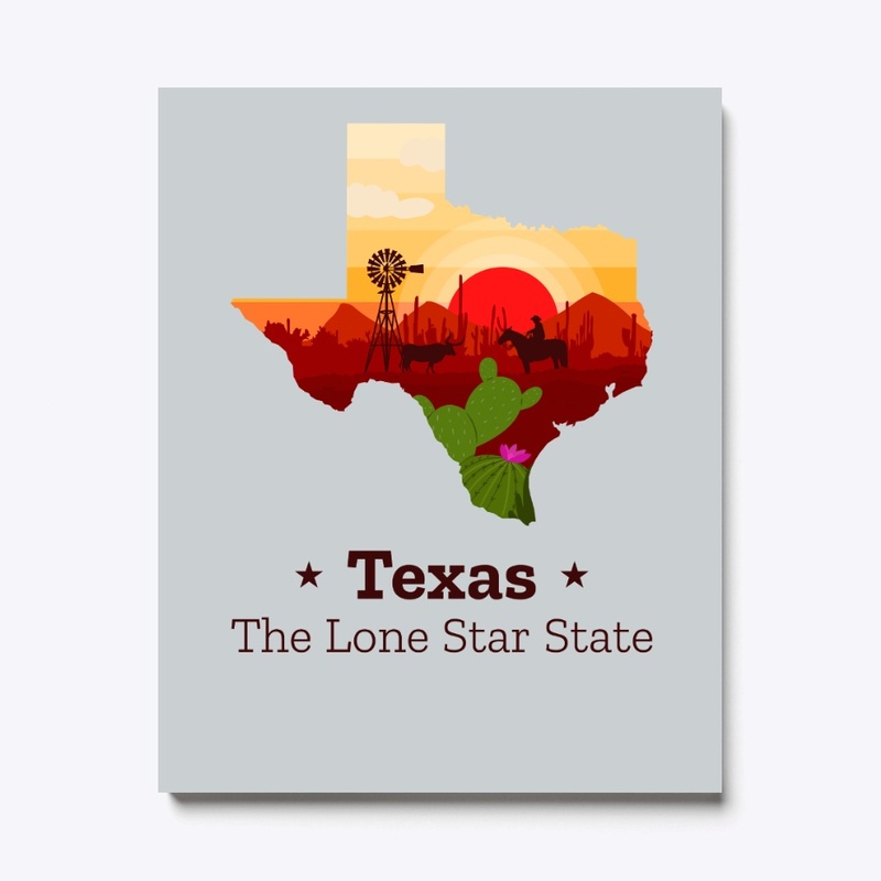 Texas State