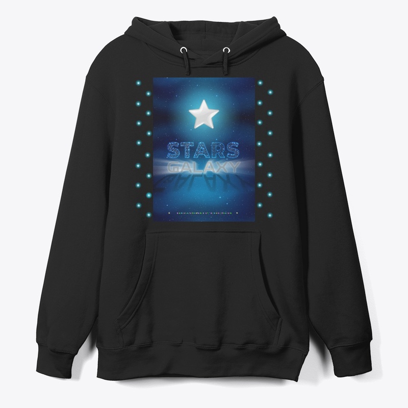 STARS GALAXY